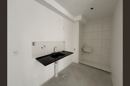 Foto 05 de apartamento à venda com 2 quartos, 35m² em Vila Andrade, São Paulo
