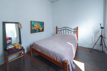 Quarto 2 de casa de condomínio à venda com 3 quartos, 75m² em Lapa, Rio de Janeiro