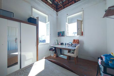 Casa de condomínio à venda com 75m², 3 quartos e sem vaga Casa de condomínio à venda com 75m², 3 quartos e sem vagaQuarto 3