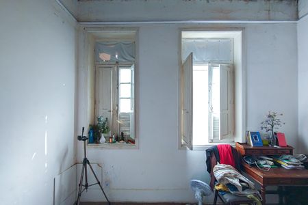 Quarto 2 de casa de condomínio à venda com 3 quartos, 75m² em Lapa, Rio de Janeiro