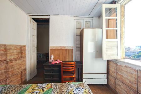 Casa de condomínio à venda com 75m², 3 quartos e sem vaga Casa de condomínio à venda com 75m², 3 quartos e sem vagaQuarto 1