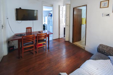 Casa de Condomínio à venda com 3 quartos, 75m² em Lapa, Rio de Janeiro