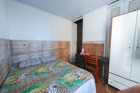 Casa de condomínio à venda com 75m², 3 quartos e sem vaga Casa de condomínio à venda com 75m², 3 quartos e sem vagaQuarto 1