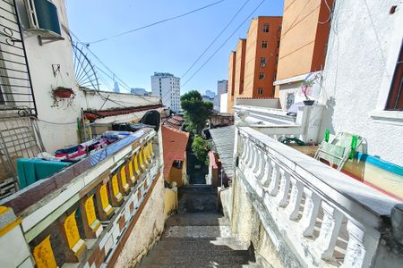 Casa de condomínio à venda com 75m², 3 quartos e sem vaga Casa de condomínio à venda com 75m², 3 quartos e sem vagaÁrea comum - Vila