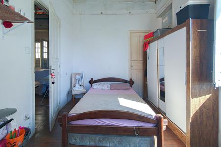 Casa de condomínio à venda com 75m², 3 quartos e sem vaga Casa de condomínio à venda com 75m², 3 quartos e sem vagaQuarto 3