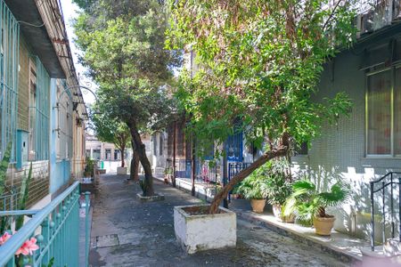 Casa de condomínio à venda com 75m², 3 quartos e sem vaga Casa de condomínio à venda com 75m², 3 quartos e sem vagaÁrea comum - Vila