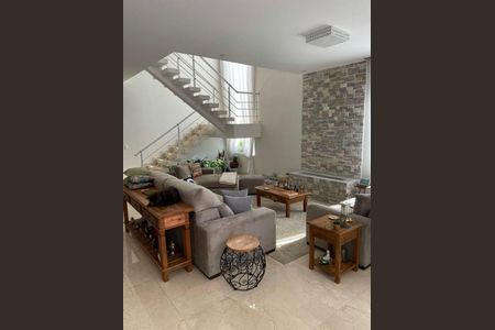Casa de Condomínio à venda com 4 quartos, 300m² em Alphaville, Barueri