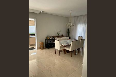 Casa de condomínio à venda com 300m², 4 quartos e 4 vagas