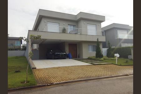 Casa de condomínio à venda com 300m², 4 quartos e 4 vagas