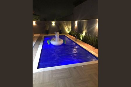 Casa de Condomínio à venda com 4 quartos, 300m² em Alphaville, Barueri