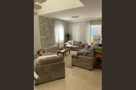 Casa de Condomínio à venda com 4 quartos, 300m² em Alphaville, Barueri