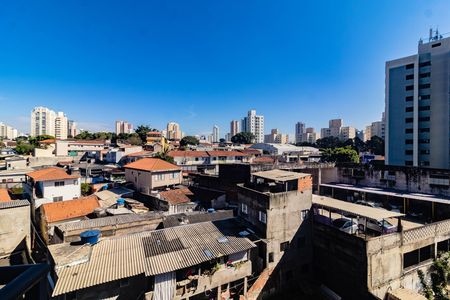 Apartamento para alugar com 38m², 1 quarto e sem vaga