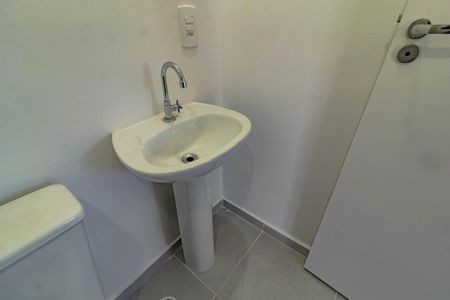 Apartamento para alugar com 1 quarto, 38m² em Vila Paulista, São Paulo