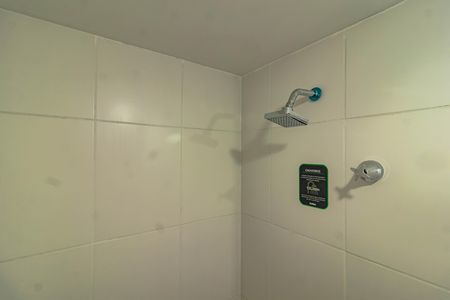 Apartamento para alugar com 1 quarto, 38m² em Vila Paulista, São Paulo