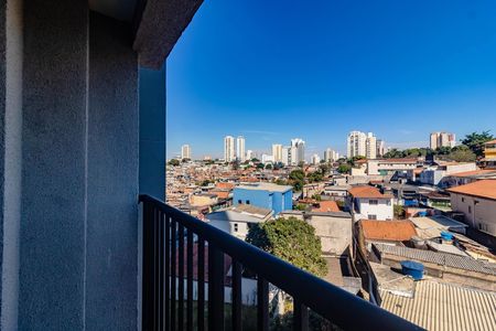 Apartamento para alugar com 1 quarto, 38m² em Vila Paulista, São Paulo
