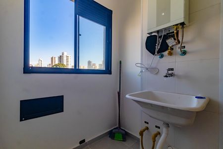 Apartamento para alugar com 38m², 1 quarto e sem vaga