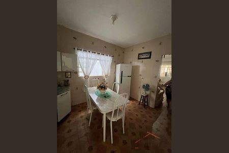 Casa à venda com 4 quartos, 180m² em Vila Camargos, Guarulhos