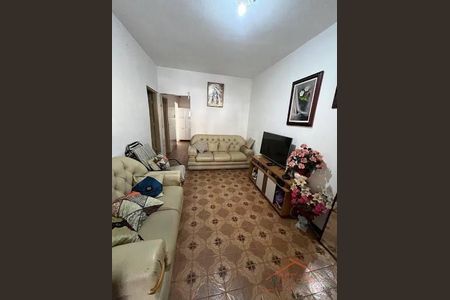 Casa à venda com 4 quartos, 180m² em Vila Camargos, Guarulhos