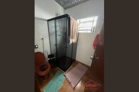 Casa à venda com 4 quartos, 180m² em Vila Camargos, Guarulhos