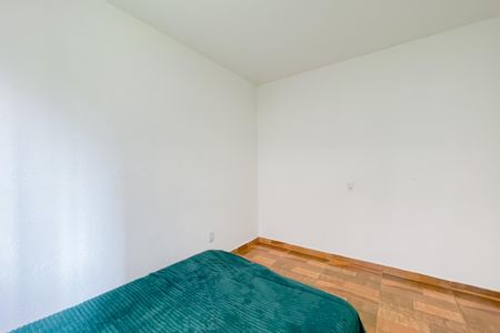 Apartamento à venda com 41m², 1 quarto e sem vaga Apartamento à venda com 41m², 1 quarto e sem vagaQuarto