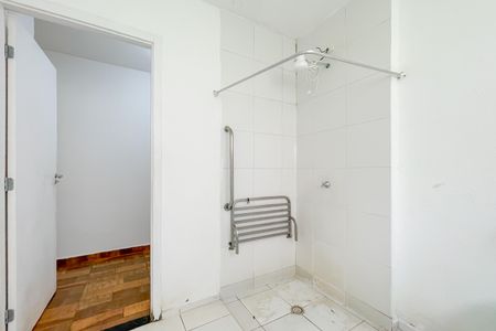 Apartamento à venda com 41m², 1 quarto e sem vaga Apartamento à venda com 41m², 1 quarto e sem vagaBanheiro