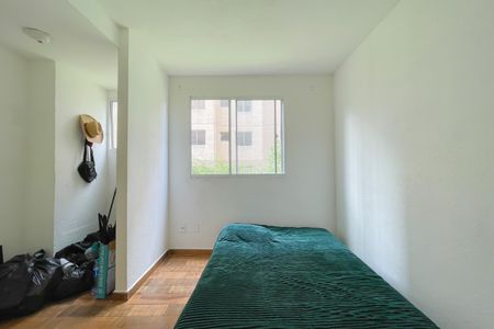 Apartamento à venda com 41m², 1 quarto e sem vaga Apartamento à venda com 41m², 1 quarto e sem vagaQuarto