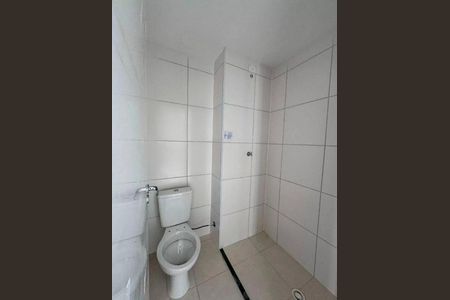 Apartamento à venda com 2 quartos, 36m² em Santa Maria, Santo André