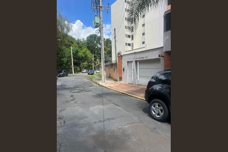 Apartamento à venda com 1 quarto, 53m² em Jardim Paraíso, Campinas