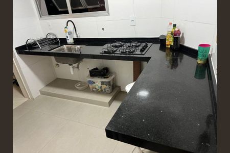 Apartamento à venda com 1 quarto, 53m² em Jardim Paraíso, Campinas