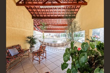 Casa à venda com 200m², 3 quartos e 2 vagas