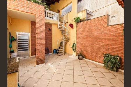 Casa à venda com 200m², 3 quartos e 2 vagas