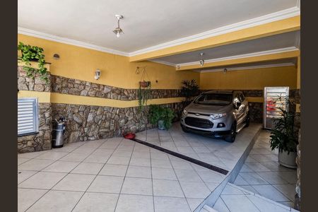 Casa à venda com 200m², 3 quartos e 2 vagas