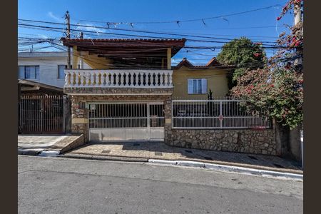 Casa à venda com 200m², 3 quartos e 2 vagas