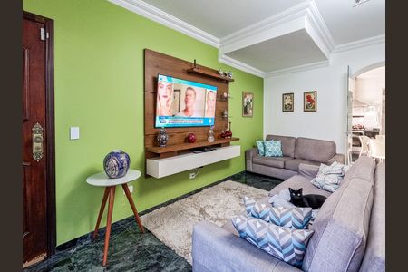 Casa à venda com 200m², 3 quartos e 2 vagas
