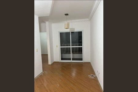 Apartamento à venda com 2 quartos, 54m² em Assunção, São Bernardo do Campo