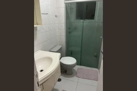 Apartamento à venda com 2 quartos, 54m² em Assunção, São Bernardo do Campo