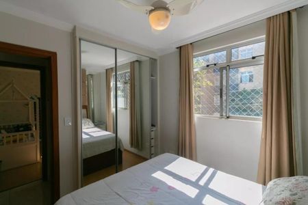 Foto 09 de apartamento à venda com 3 quartos, 120m² em Itamarati, Belo Horizonte