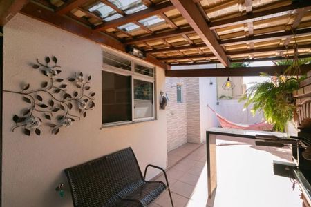 Foto 01 de apartamento à venda com 3 quartos, 120m² em Itamarati, Belo Horizonte