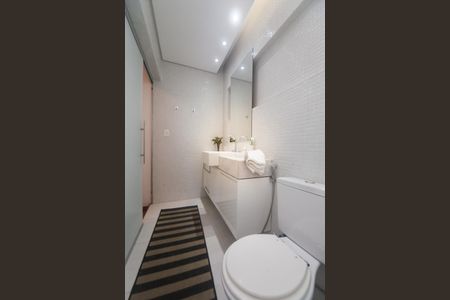 Apartamento para alugar com 70m², 2 quartos e 2 vagas Apartamento para alugar com 70m², 2 quartos e 2 vagasBanheiro suite