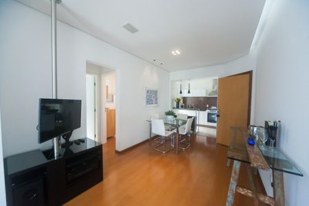 Apartamento para alugar com 70m², 2 quartos e 2 vagas Apartamento para alugar com 70m², 2 quartos e 2 vagassala
