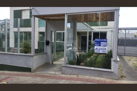Apartamento para alugar com 70m², 2 quartos e 2 vagas Apartamento para alugar com 70m², 2 quartos e 2 vagasplaca instalada VBPE-36