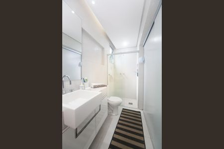 Apartamento para alugar com 70m², 2 quartos e 2 vagas Apartamento para alugar com 70m², 2 quartos e 2 vagasBanheiro suite