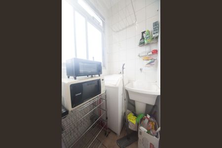 Apartamento para alugar com 70m², 2 quartos e 2 vagas Apartamento para alugar com 70m², 2 quartos e 2 vagasÁrea de Serviço