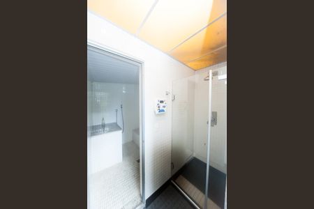 Apartamento para alugar com 70m², 2 quartos e 2 vagas Apartamento para alugar com 70m², 2 quartos e 2 vagasSaúna