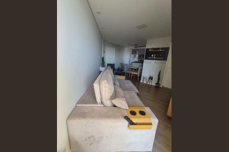 Apartamento à venda com 2 quartos, 52m² em Jardim Monte Alegre, Taboão da Serra