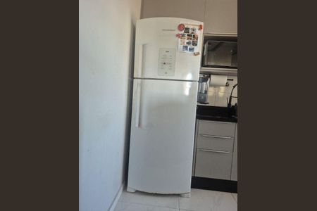 Apartamento à venda com 52m², 2 quartos e 1 vaga