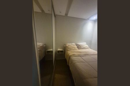 Apartamento à venda com 2 quartos, 52m² em Jardim Monte Alegre, Taboão da Serra