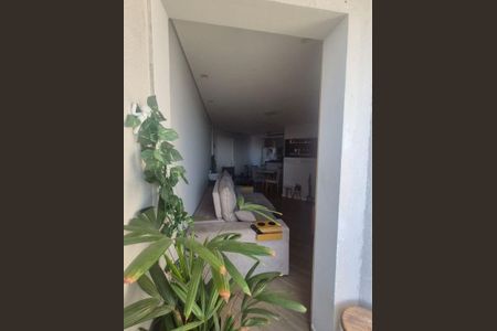 Apartamento à venda com 52m², 2 quartos e 1 vaga
