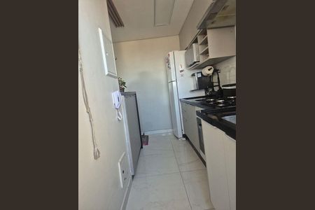 Apartamento à venda com 52m², 2 quartos e 1 vaga