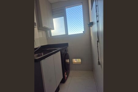 Apartamento à venda com 52m², 2 quartos e 1 vaga